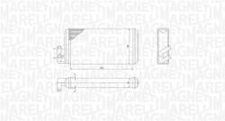 Magneti Marelli Hőcserélő, belső tér fűtés MAGNETI MARELLI 350218403000 (350218403000)