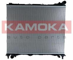 KAMOKA hűtő, motorhűtés KAMOKA 7700080
