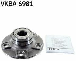 SKF kerékcsapágy készlet SKF VKBA 6981
