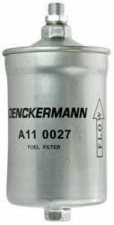 Denckermann Üzemanyagszűrő DENCKERMANN A110027 (A110027)