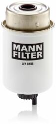 Mann-filter Üzemanyagszűrő MANN-FILTER WK 8108