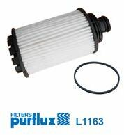 PURFLUX olajszűrő PURFLUX L1163
