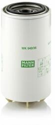 Mann-filter Üzemanyagszűrő MANN-FILTER WK 940/36 x