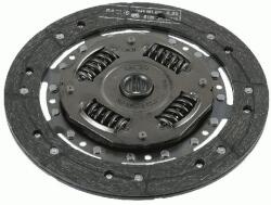 SACHS kuplungtárcsa SACHS 1878 002 736 (1878 002 736)