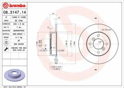 BREMBO Bre-08.3147. 14 (08.3147.14)