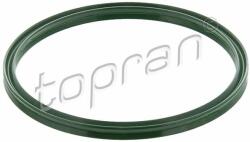 TOPRAN Tömítőgyűrű, töltőlevegőcső TOPRAN 115 598