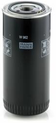 Mann-filter olajszűrő MANN-FILTER W 962 (W 962)