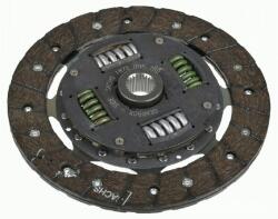 SACHS kuplungtárcsa SACHS 1878 005 780 (1878 005 780)