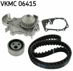 SKF Vízpumpa + fogasszíj készlet SKF VKMC 06415 (VKMC 06415)