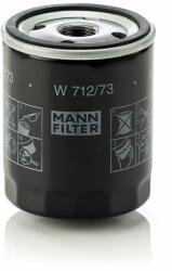 Mann-filter olajszűrő MANN-FILTER W 712/73