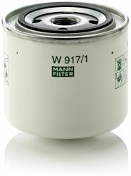 Mann-filter olajszűrő MANN-FILTER W 917/1 (W 917/1)