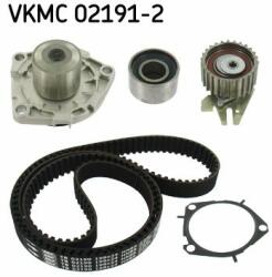 SKF Vízpumpa + fogasszíj készlet SKF VKMC 02191-2 (VKMC 02191-2)