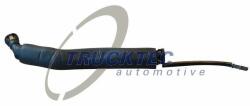 Trucktec Automotive cső, forgattyúsház szellőztetés TRUCKTEC AUTOMOTIVE 08.10. 169