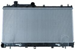 NRF hűtő, motorhűtés NRF 550102 (550102)