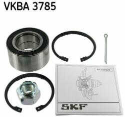 SKF kerékcsapágy készlet SKF VKBA 3785