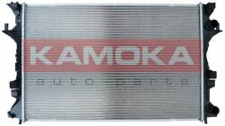 KAMOKA hűtő, motorhűtés KAMOKA 7700060