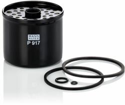 Mann-filter Üzemanyagszűrő MANN-FILTER P 917 x (P 917 x)