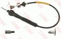 TRW Linka Sprzegla Peugeot 306 05.93- (gcc103)