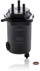 Mann-filter Üzemanyagszűrő MANN-FILTER WK 939/9 x (WK 939/9 x)