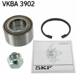SKF kerékcsapágy készlet SKF VKBA 3902