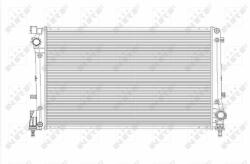 NRF hűtő, motorhűtés NRF 53835 (53835)