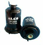 Alco Filter Üzemanyagszűrő ALCO FILTER SP-2063 (SP-2063)