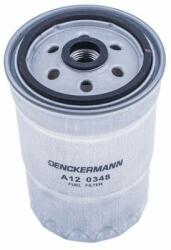 Denckermann Üzemanyagszűrő DENCKERMANN A120348 (A120348)