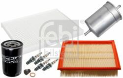 Febi Bilstein Alkatrészkészlet, felülvizsgálat FEBI BILSTEIN 38167 (38167)