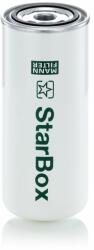 Mann-filter Szűrő, sűrített levegős technika MANN-FILTER LB 962/20 (LB 962/20)