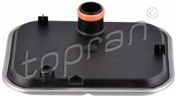 TOPRAN hidraulikus szűrő, automatikus váltó TOPRAN 401 525
