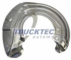 Trucktec Automotive terelőlemez, féktárcsa TRUCKTEC AUTOMOTIVE 08.35. 227