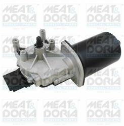Meat & Doria törlőmotor MEAT & DORIA 27605