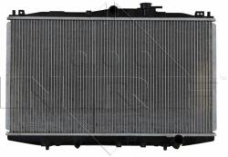 NRF hűtő, motorhűtés NRF 53508 (53508)