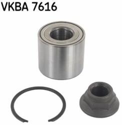 SKF kerékcsapágy készlet SKF VKBA 7616