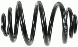 SACHS futómű rugó SACHS 996 394 (996 394)