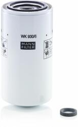 Mann-filter Üzemanyagszűrő MANN-FILTER WK 930/6 x (WK 930/6 x)