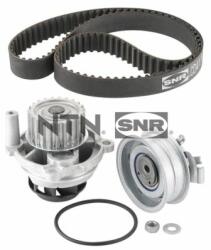 SNR Vízpumpa + fogasszíj készlet SNR KDP457.320
