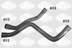 SASIC hűtőcső SASIC SWH6835 (SWH6835)