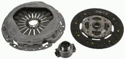 SACHS kuplungkészlet SACHS 3400 700 637 (3400 700 637)