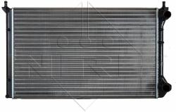 NRF hűtő, motorhűtés NRF 53231 (53231)