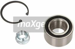 MAXGEAR kerékcsapágy készlet MAXGEAR 33-0649