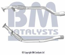 Bm Catalysts kipufogócső BM CATALYSTS BM50485