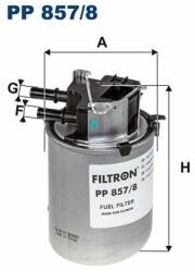 FILTRON Ftr-pp857/8