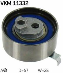 SKF feszítő, fogasszíj SKF VKM 11332 (VKM 11332)
