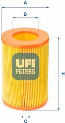 UFI légszűrő UFI 27.385. 00