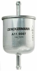 Denckermann Üzemanyagszűrő DENCKERMANN A110007 (A110007)