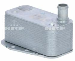 NRF Olajhűtő, motorolaj NRF 31217 (31217)