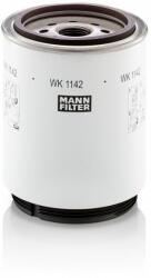 Mann-filter Üzemanyagszűrő MANN-FILTER WK 1142 x (WK 1142 x)