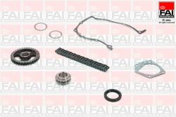 FAI AutoParts vezérműlánc készlet FAI AutoParts TCK64 (TCK64)