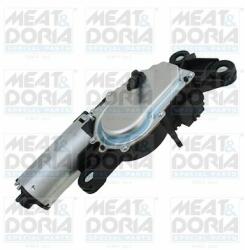 Meat & Doria törlőmotor MEAT & DORIA 27497
